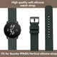 thumbnail image 3 of Correa de repuesto para reloj deportivo para exteriores SUUNTO Suunto Vertical/9 Peak Pro/9 Peak/5 Peak, accesorio de correa de caucho fluorado de 22 mm, 3 of 5