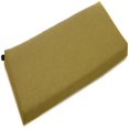 thumbnail image 1 of Coussin d'Amour en Polyester Filé 42 Pouces par 19 Pouces - Avocat, 1 of 2