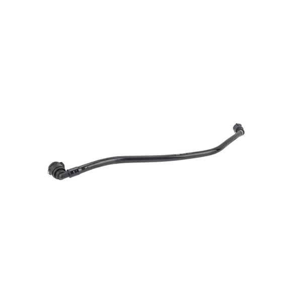 17127601859 17128651298 Engine Coolant Over Flow Hose Car Radiator For BMW F25 X3 F26 X4