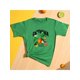 thumbnail image 2 of Playera Blusa De Naranjas Los Angeles California – Estilo Cítrico con Vibras del Oeste Color Verde Talla Chica Marca Emil SaEs, 2 of 4