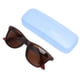 thumbnail image 3 of Gafas De Sol, No Son Fáciles De Aflojar Y Resisten Los Rayos Ultravioleta Diarios Gafas De Sol Con Protección UV Fáciles De Transportar Para Viajar De Por Vida Para Acampar Al, 3 of 7