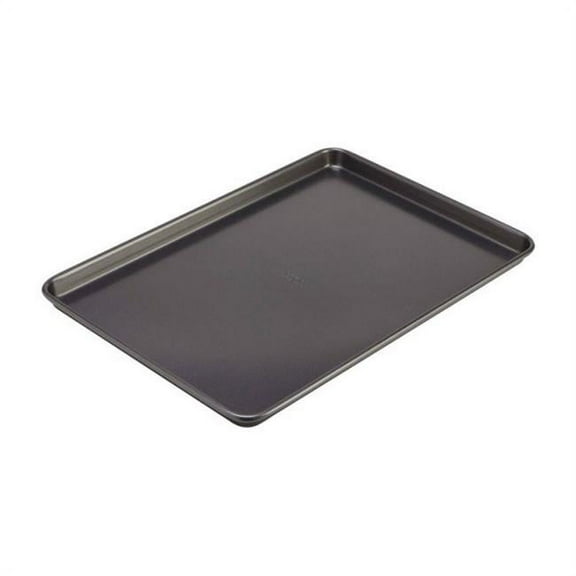 Chicago Metallic Cookie Sheet 17-1/4" X 11-1/4" X 3/4"