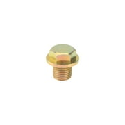 MTC Oil Drain Plug