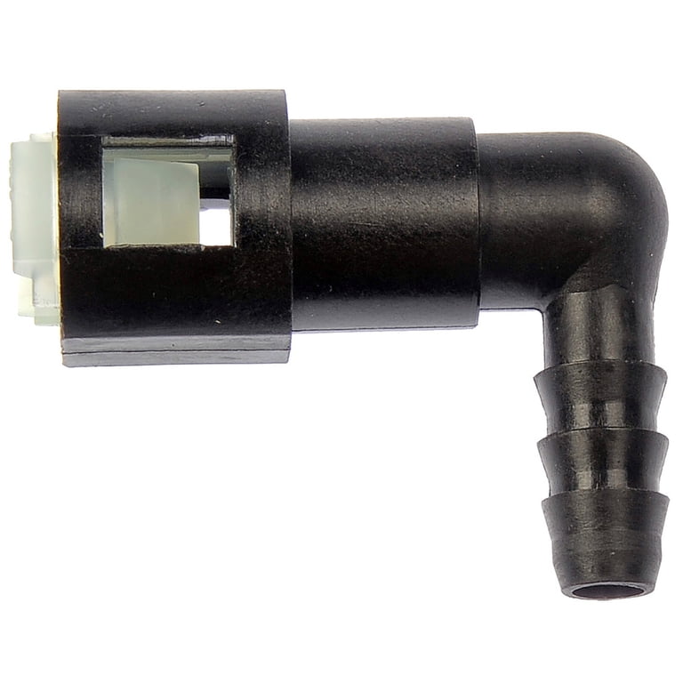 Dorman 800-081 Fuel Line Quick Connector That Adapts 5/16 In