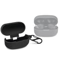 thumbnail image 2 of Knox Gear Silicone Charging Case for Sony WF-1000XM4 Truly Wireless Earbuds, 2 of 14