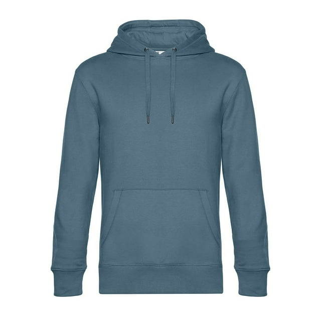 B&C Chandail à Capuchon pour Hommes King