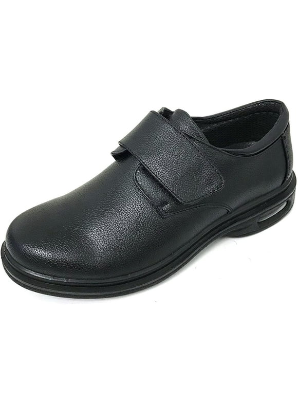 stylish restaurant shoes