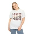 thumbnail image 4 of 22Gifts Lawyer Law School Student Graduation Grad Shirt, Gifts, Tshirt, 4 of 12