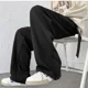 thumbnail image 2 of Pantalones de traje ajustados para hombre, rectos, de talla grande, para hombre, pantalones chinos trenzados, nuevos, finos, informales, elegantes y económicos, 2 of 5