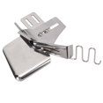 thumbnail image 3 of Sewing Machine Binder 28mm Stainless Steel Corrosion Resistant High Strength Durable Four Fold Clean Finish Sewing Binder, 3 of 14