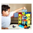 thumbnail image 4 of Pista de Juguete Hot Wheels Autolavado Color Reveal, 4 of 4