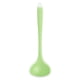 thumbnail image 5 of Billuyoard Cuchara de sopa de silicona translúcida Anti-escaldado Utensilio de cocina resistente al calor frío, verde claro verde claro 2Conjunto, 5 of 6