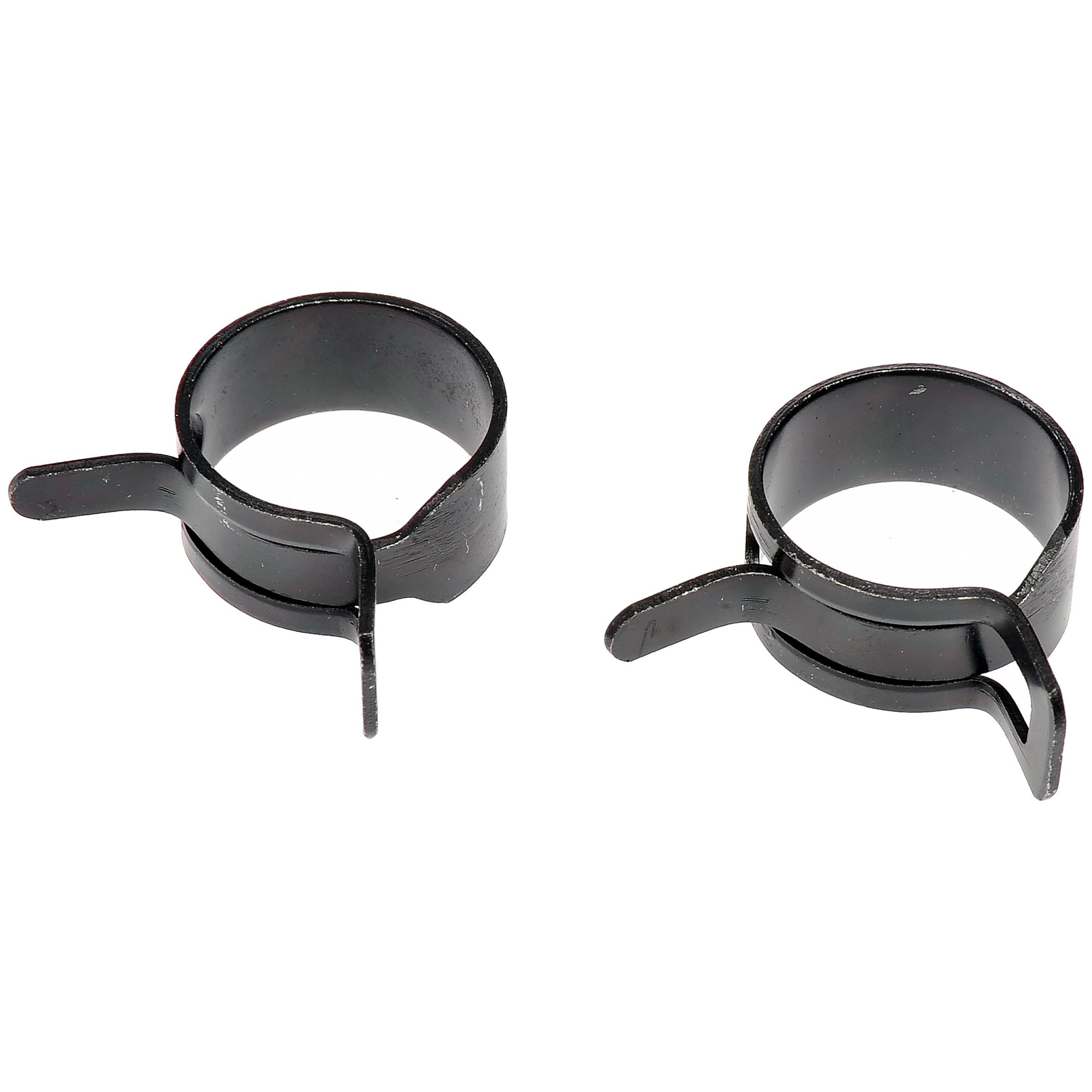 Dorman 14083 Spring Type Hose Clamps 1' (Pack of 2)
