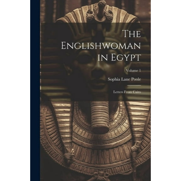 The Englishwoman in Egypt (Paperback)