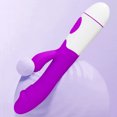 thumbnail image 4 of Vibrador Consolador Clítoris Empujando Masturbación para Mujeres, 4 of 9