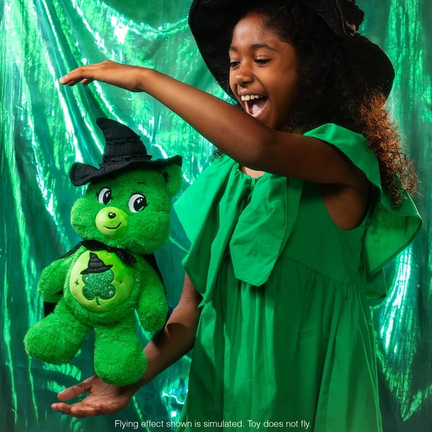 【海外限定】Wicked×CareBears　ケアベアぬいぐるみ　2つセット Care Bears x Wicked 2-Pack Boxed Set - Walmart.ca