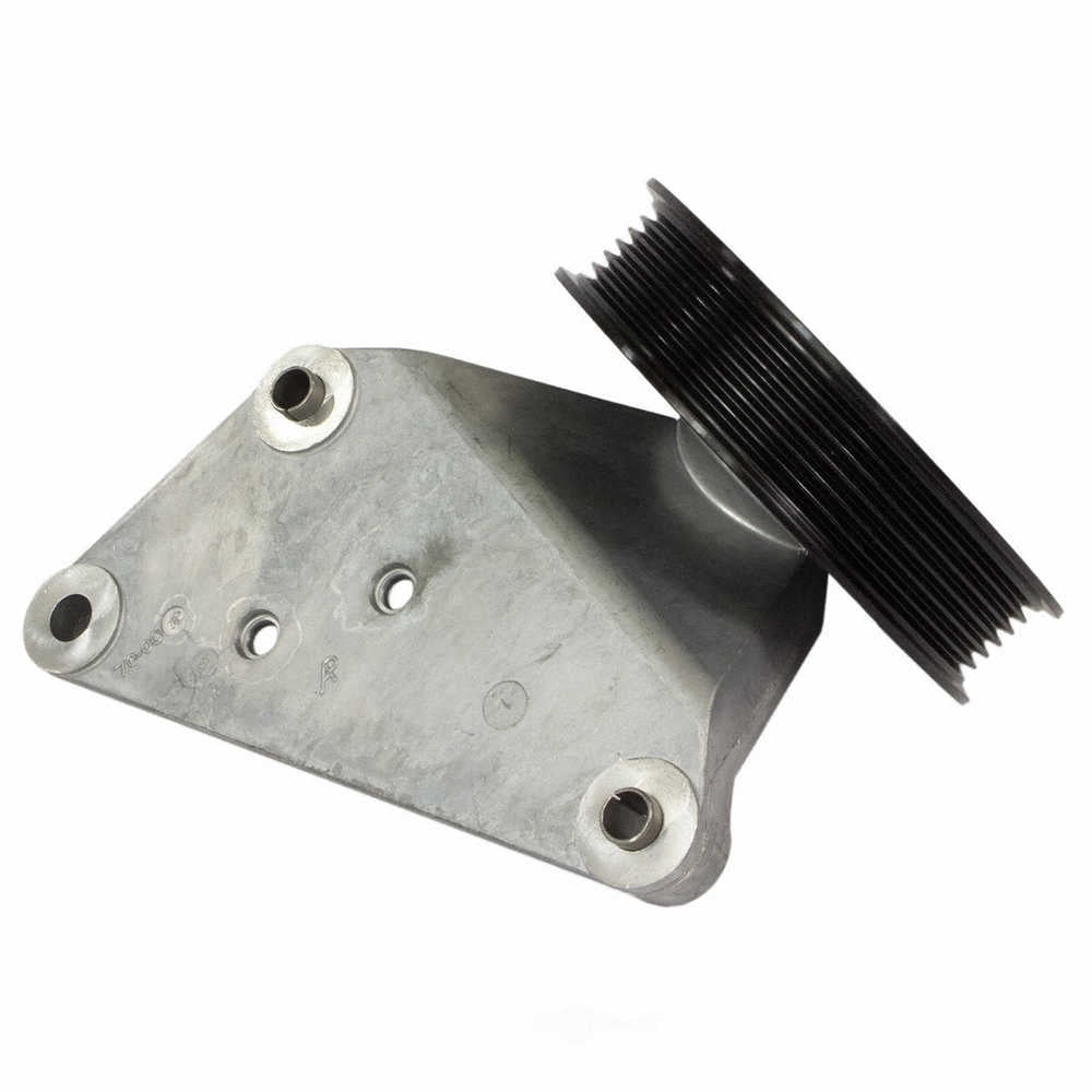 Motorcraft YS-339 Drive Belt Idler Pulley