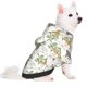thumbnail image 2 of Balery Jungle Animal Sudadera con Capucha para Perros Pequeños – Ropa para Mascotas, Disfraz para Perros y Gatos, Ideal para Fiestas y Cosplay-Large, 2 of 7