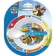 thumbnail image 1 of Plato para Microondas Paw Patrol 30878 bowl y cuchara Blanco, 1 of 2