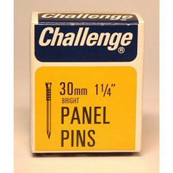 Challenge Clous à Épingle en Acier