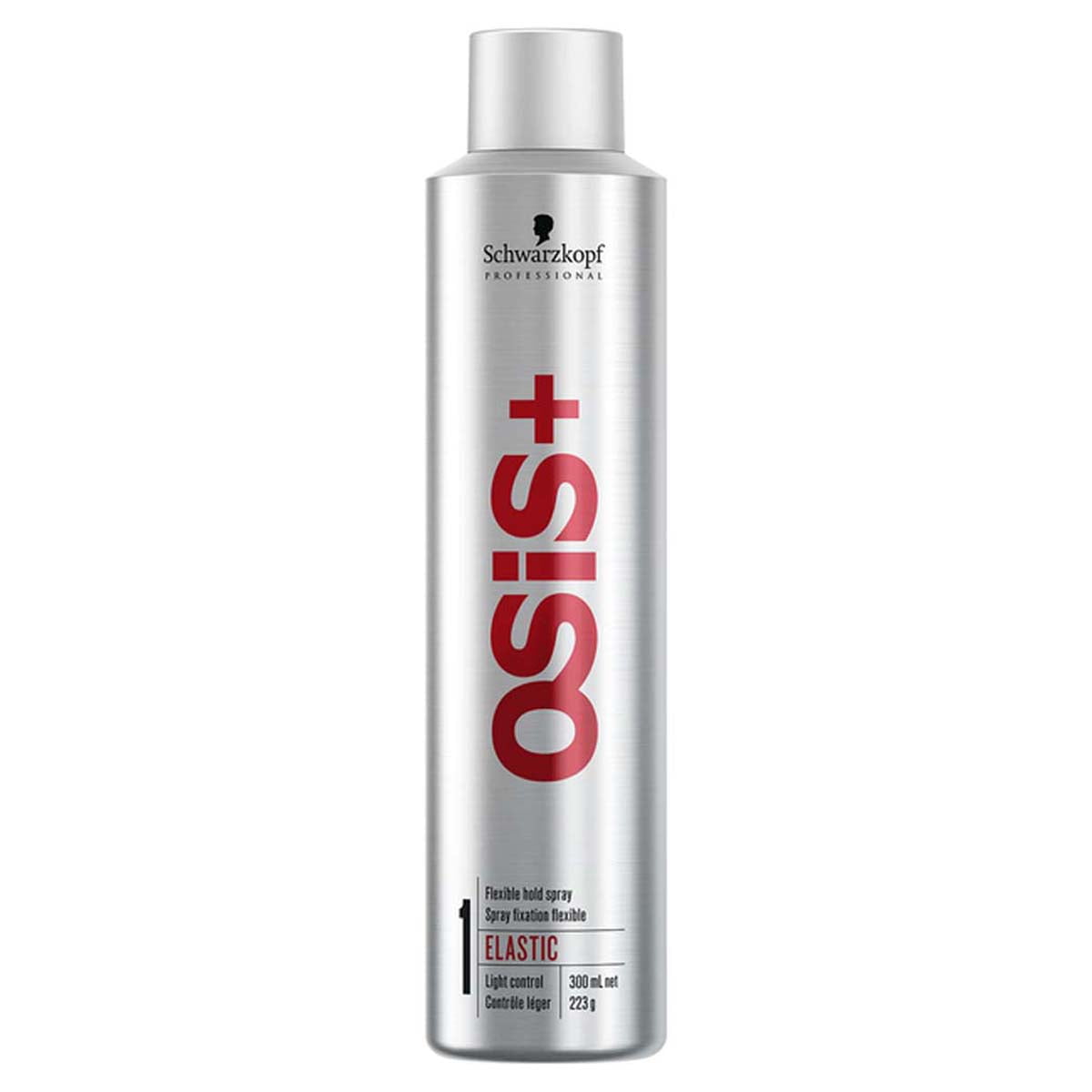 Schwarzkopf Osis Session Finish 3 Extreme Hold Hair Spray 8.45 oz