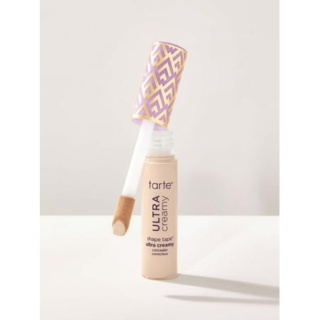 Tarte Double Duty Beauty Ultra Creamy Concealer 0.33 fl oz Fair Beige 12B