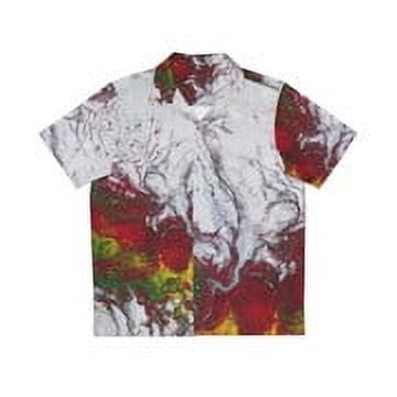 Marley Polo Shirt 2X-Large