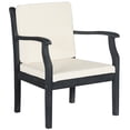 thumbnail image 4 of Safavieh Anaheim Indoor/Outdoor 5 Piece Coffee Set with Cushion, 4 of 7