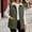 *24Green, variant on Byworldtasic Women's Plus Size Puffer Vest Sleeveless Zip Up Outerwear Quilted Puffy Winter Vest Jacket with Pockets