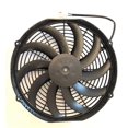 thumbnail image 2 of Spal 30101522 Ventilador extractor curvo de 12" 12V, paquete de 2, 2 of 6