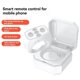 thumbnail image 3 of Ring Mobile Phone Bluetooth Remote Control Mini Charging Case Camera Remote Shutter for Remote E-Boo, 3 of 5