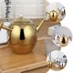 thumbnail image 4 of unbranded Stainless Steel Home Teapot Con Asa Y Para Uso Cómodo Y Duradero, 4 of 8