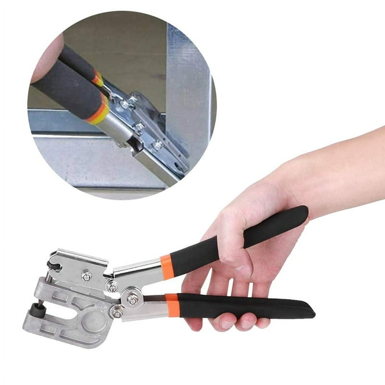 Stud Master 16 Framing Spacing Tool 270Mm Metal Stud Crimper Stud