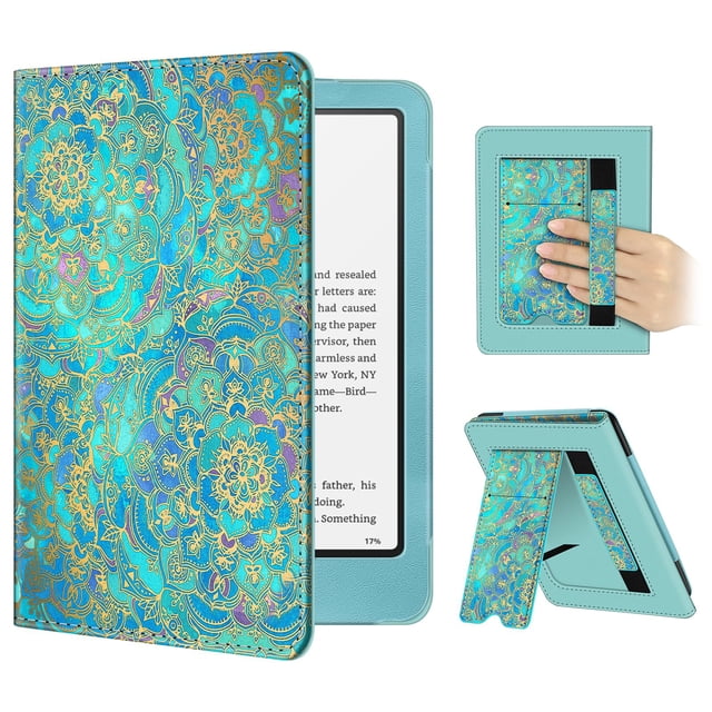 Funda Fintie para Kindle Paperwhite de 12.ª y 11.ª generación 2024/2021