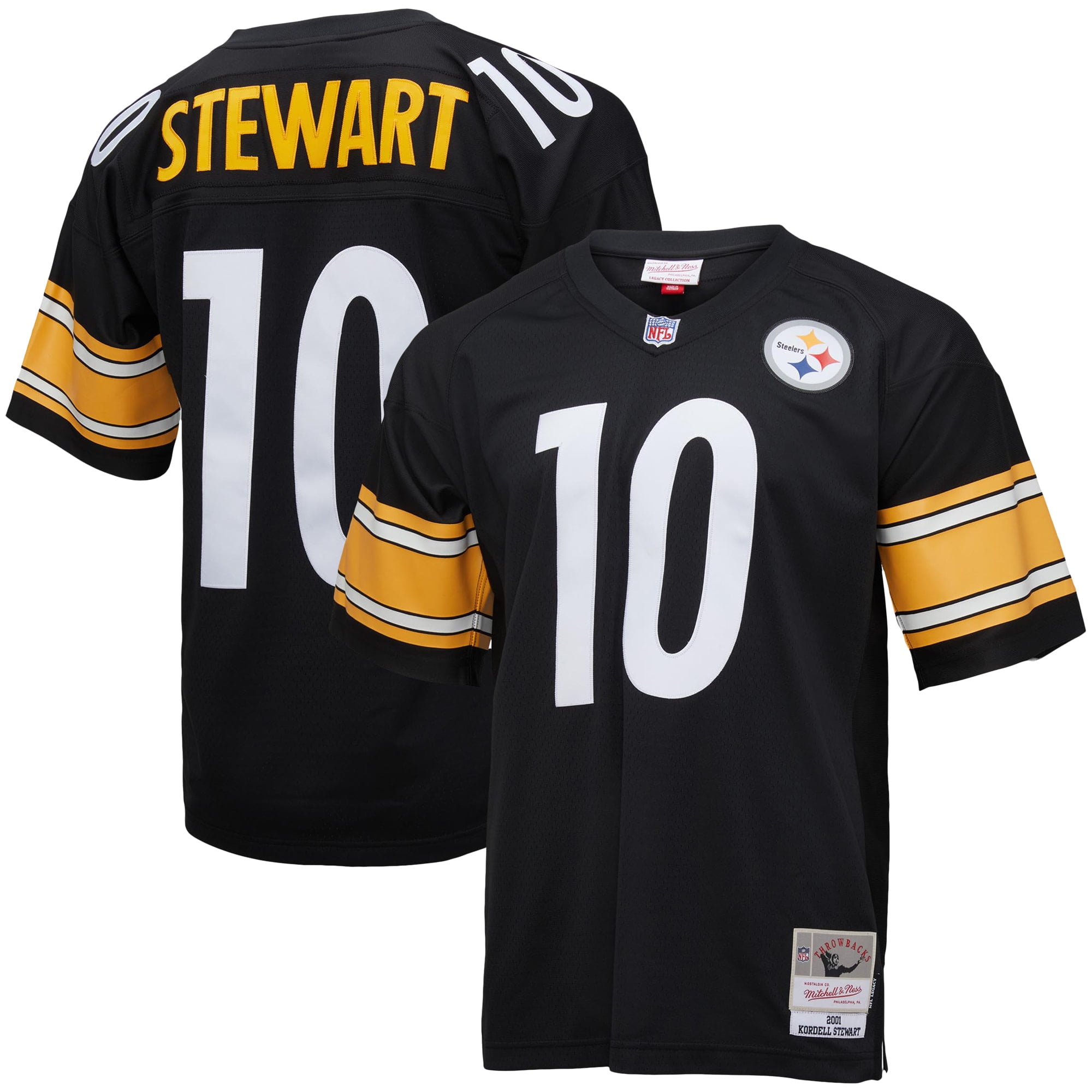 jersey steelers