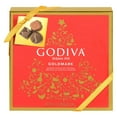 thumbnail image 1 of Godiva Goldmark Coffret Cadeau Assorti 11pc, 1 of 7