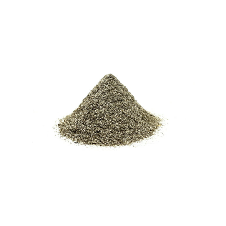 Iron Powder - 1-lb. - by ArtMolds Brand - for Cold Molding and Casting and  Inlaying 