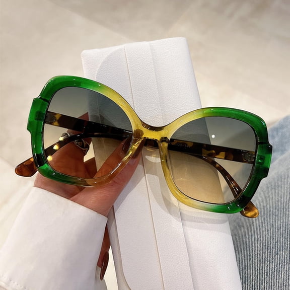 UV protection sunglasses Fashionable sun protection sunglasses