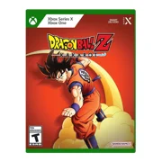 DRAGON BALL Z KAKAROT - XBOX ONE/XBOX SERIES X