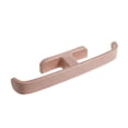thumbnail image 2 of Bathroom Slippers Rack,Wall-Mounted Storage,Punch Frees,Toilet,Wall Shoe Holder,Easy Install,Storage Rack,Space-Saving,Non-Slip,Modern Design,Footwear Organizer,PENDANE,Pink, 2 of 9