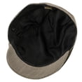 thumbnail image 7 of Essential - Walrus Hats Sage/Grey Polyester Ivy Cap, 7 of 7