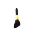 thumbnail image 3 of Single Professional Copper Pipe Blush Brush Multifunctional Contour Brush  Beauty Makeup Tool, 3 of 6