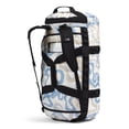 thumbnail image 3 of Bolsa de viaje THE NORTH FACE Base Camp Duffel M 71L blanco/negro, 3 of 5