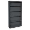 Sandusky Lee Heavy Duty Commercial Metal Bookcase