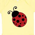 thumbnail image 4 of Inktastic Ladybug Boys or Girls Baby Bodysuit, 4 of 5