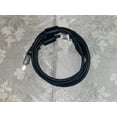 thumbnail image 3 of 6' Male DisplayPort to Male DisplayPort Cable, 3 of 5