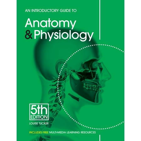 UPC: 9781903348345 | Introductory Guide Anatomy Physiology PB (Revised) (Edition 5) (Paperback)