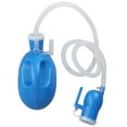 thumbnail image 1 of Bouteille d'Urine, Bouteille d'Urine Détachable 2000ml Réutilisable pour Hommes, 1 of 7