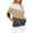 a-Yellow20655, variant on VNKIDY Women's Sweatshirt Fall Winter Loose Fit Color Block Pullover Long Sleeve Loose Fit Crewneck Sweatshirts For Cold Weather Classic Tops