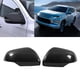 thumbnail image 5 of Cubierta de espejo retrovisor lateral carcasa de espejo exterior ABS práctica para reemplazo de decoración para Mitsubishi Shogun Sport 2017-2021 ANGGREK Otros, 5 of 8